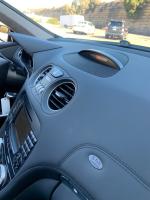 Mercedes-Benz SL600 2007 года